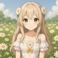 Daisy Bloom🌼VT (@vt_bloom) 's Twitter Profile