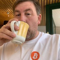 Stephan | BITCOIN-WEAR.COM (@bitcoin_wear_) 's Twitter Profile Photo