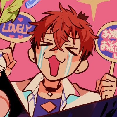 natso-normal about that funny cat face guy from tbhk ~ ☆