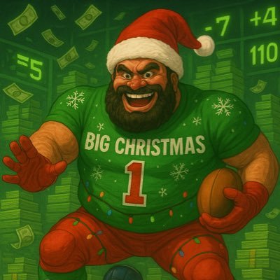 The Shield, Ball Knower, Public Figure, 152-85-7 (64%) NFL ATS