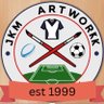 JKMartwork's profile picture. traditional artist specialising in stadium paintings . pancreatitis and MADSAM neuropathy survivor at 15 months in hospital 
https://t.co/nskpOctdZG?…