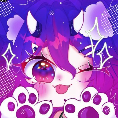 ₊˚✩⊹ 🍙 your chaotic neurospicy onigirlie 🍙 ⊹✩˚₊ 💜 fanart 🎨: #isabellARTrist ✨