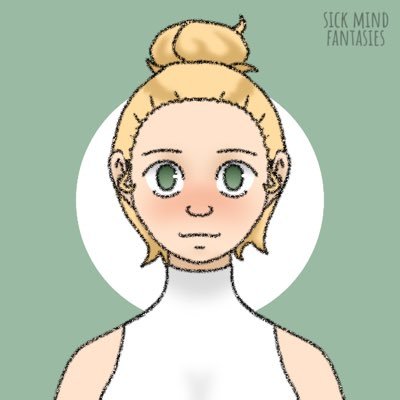 katelyn. (still delusional)さんのプロフィール画像