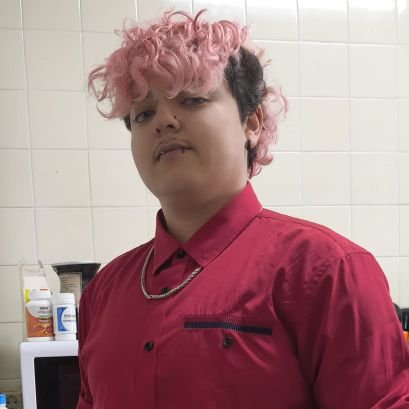 raydcampos2's profile picture. Oii tenho 18 anos, sou brasileiro na Espanha

Ele/dele