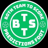 ⚽️THE GOAT OF BTTS⚽️ (@btts_the_goat) 's Twitter Profile Photo ⚽️THE GOAT OF BTTS⚽️ (@btts_the_goat) 's Twitter Profile Photo