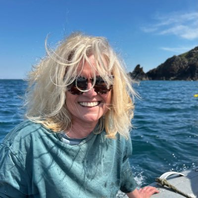 Julie Skentelbery Profile