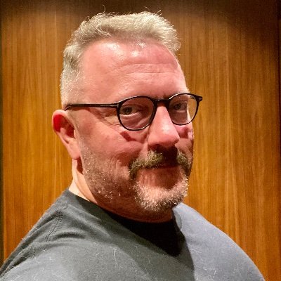 ToddBreasseale's profile picture. Former Biden guy@ VA & DoD, former big tech guy, former Obama guy@ DHS, retired soldier (vet of🇦🇫&🇮🇶), southerner, noisy weightlifter, Constitution defender