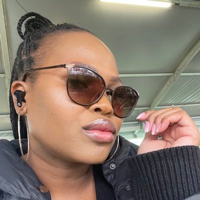 unathi_m's profile picture. No BIG deal really :)