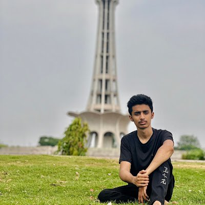 UmarManzoo67878's profile picture. 