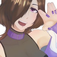 鳩羽とはち (@108_v_htb) 's Twitter Profile Photo 鳩羽とはち (@108_v_htb) 's Twitter Profile Photo
