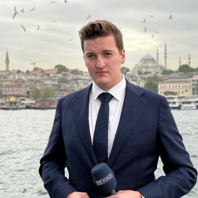 Europe Correspondent for @TVPWorld_com | words in @KyivIndependent | recovering frenchman | currently in Ukraine