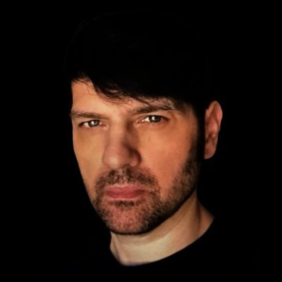 Author, philosopher, atheist, amateur psychologist, professional cynic, music lover, film snob.