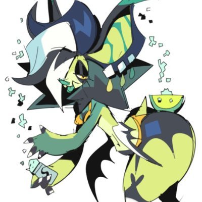 SaltyLimeBat's profile image
