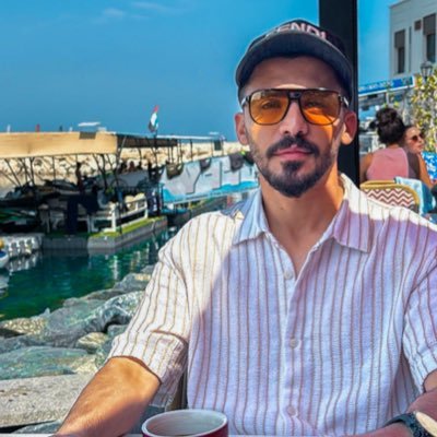Pharmacist👨🏻🍳(DU) .. الأهلي عندي بالحياة♥️