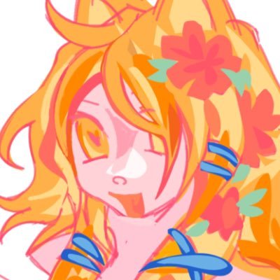 computerdreamz's profile picture. || It/its🏳️‍⚧️he/him|| 🏵️Digital & traditional artist🌾||🧡Number #1 of Montreal fan💛|| 🇲🇽 || RT heavy 🌈☀️||