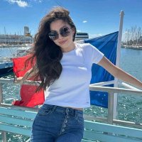 Nila Çevik (@nilscevik_4) 's Twitter Profile
