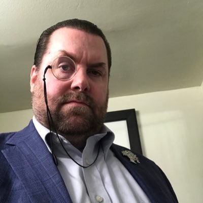 LibrarianRich77's profile picture. 