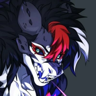 🖤 Where creativity meets the furry fandom.
Custom commissions for fursonas and OCs! 🐾
Let’s make your dream design a reality—DM me