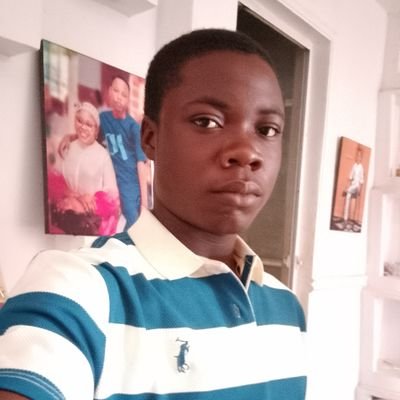 BabatundeO98359's profile picture. Oluwafemi