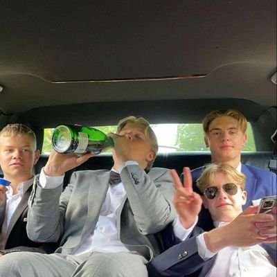 Yosef_fgf's profile picture. follow back 💯