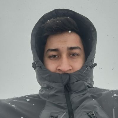 DuranaliA40640's profile picture. 😶