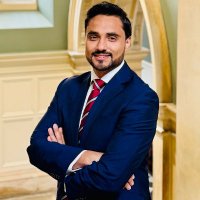 Yama F Mujadidi (@ymujadidi) 's Twitter Profile