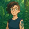karmatosed's profile picture. product engineer, artist, maker, experimenter. WordPress committer ❤️ open source co-founder @guildenberg. 🍵📷🌱🐶 she/her