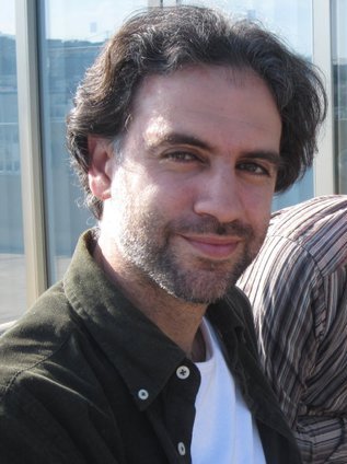 caldonmercieca's profile picture. 