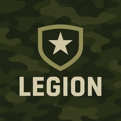 Legion — Premium military & police uniforms and headwear, built for duty and worn with pride. Trusted quality for those who serve and protect.
