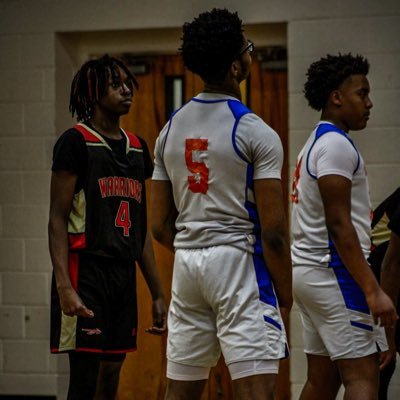 ShaverDarell5's profile picture. C/O 2027 PF C SG Basketball| 3.6 GPA | 6’3/180 | Valley High School | shaverdm@chambersk12.org| NCAA ID# 2504563908 | 334-710-3524