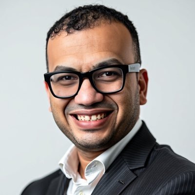 Founder TJM labs | AI Engineer & Pharmacist | Building AI Solutions for Healthcare & Beyond