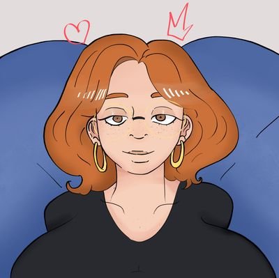 she/her
i mostly repost artists' stuff (nsfw!! no minors)
i also play vidya games