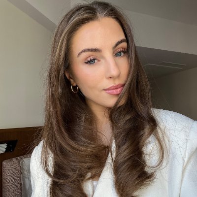 Satin & Slate Interiors 🌒Co-founder and Design Director🏡
Single mom💁🏼♀️Dog lover🐶
Any tweets are personal opinions only🚀