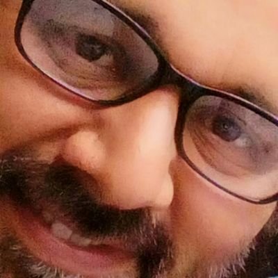 SyedAyazHassan1's profile picture. Educationist | Professor | Student of Life | Father | Son | Brother | Alhamdulillah for everything | Food & Poetry lover.