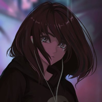 foxieeevernate's profile picture. Graphics designer/streamer