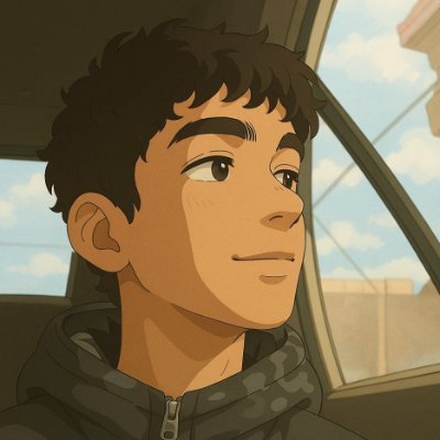 abdou_belounis's profile picture. Indie developer.
Independent Learner in astrophysics, & astronautics.
Supreme Regolith Utterer.