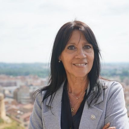 Diputada al Parlament de Catalunya per ALIANÇA CATALANA @CatalunyaAC @TerresLleida_AC @PirineuOC_AC https://t.co/XJYR185aTO