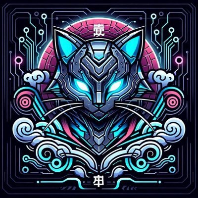 NekoChainweb3's profile picture. 