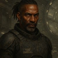 CMDR Turk Marshall (@cmdrmarshall) 's Twitter Profile