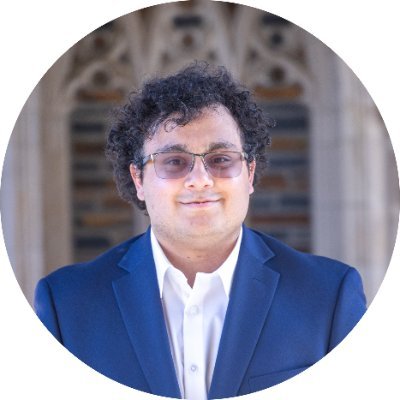 Stats PhD Student @UMich / Duke Alum / prev Creative @DukeMBB