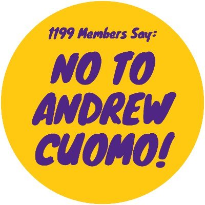 We are 1199 members calling on our union to endorse Zohran Mamdani, the most progressive, pro-worker candidate in a generation!
1199ers only: https://t.co/czOnFmhndq