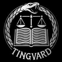 Tingvard (@tingvard) 's Twitter Profile