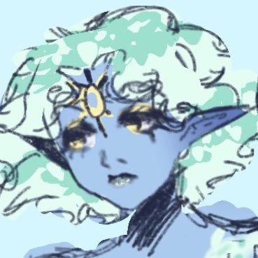 Tr1ppyDearest's profile picture. | transmasc demiboy | bisexual | taken | yuri enjoyer |