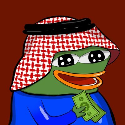 Shykhbtc's profile picture. Love to part of web 3.0
