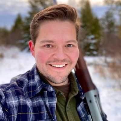 Lover of politics/🎼/culture. Hardcore Minnesotan. - RTs ≠ end’t. Sarcasm likely