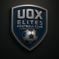 UOX Elite FC⚽⚽🎆 (@uoxelitefc) 's Twitter Profile