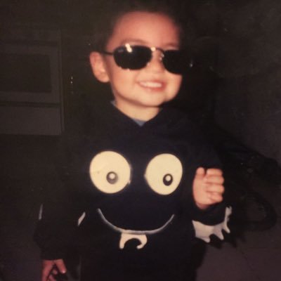Josegsalazar_'s profile picture. Mr charmin that is my department