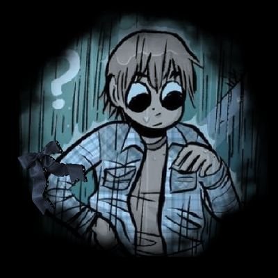18 || he/it/they || š“ó §ó ¢ó ³ó £ó “ó æ || insanely normal about Scott Pilgrim || AUTISTIC š„š„š„ || puppy boy Scott propaganda || priv : @dogboyscott