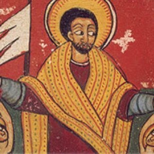 One Black dude's Catholic outlook on faith & the world.
#JesusIsLord #StJosephPrayForUs #VenerableFrToltonPrayForUs
#CHRISTisRISEN
Views my own/Follow≠Endorse