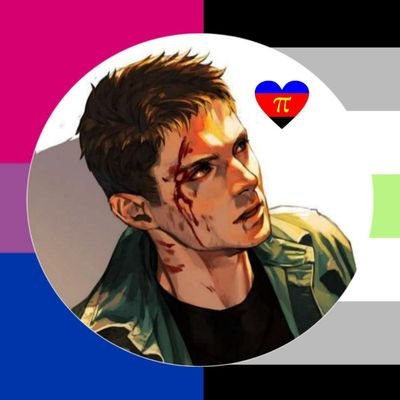 he/him (afab)
квир, нейродивергент.
Детка @nosok_p_krovaty
Психолог с норм дипломом и доп курсами😎
https://t.co/WkEubhv8H1
https://t.co/Fc2ZFerP68